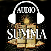Aquinas Summa Theologica Catholic AudioBook