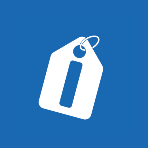 iChota: Buy & Sell Marketplace logo