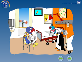 HC And - Del 2 - Screenshot 2