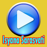 Songs Isyana Sarasvati icon