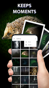Flashlight Plus Free with OpticView™ v2.7.5 Pro Mod 3