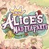 New Alices Mad Tea Party