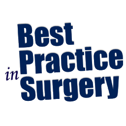 Imagen de icono Best Practice in Surgery