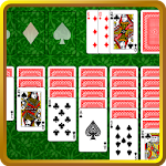 Cover Image of Tải xuống Solitaire Klondike  APK