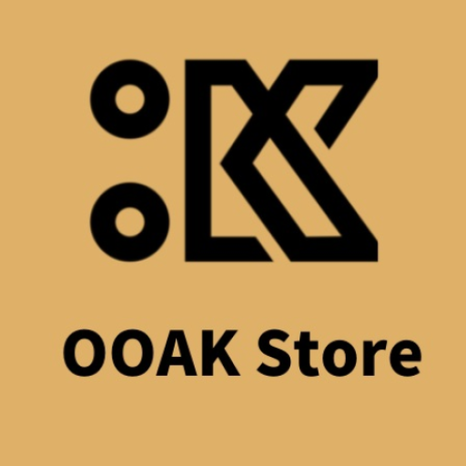 OOAK Store logo
