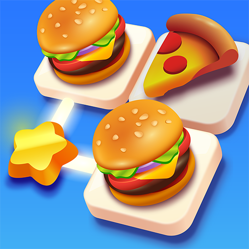 Mega Match Mall 0.2.6 Icon