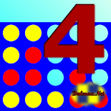 4 in Line icon