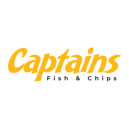 Captains Fish & Chips 1.4 Icon
