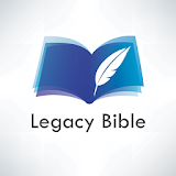 Legacy Bible icon