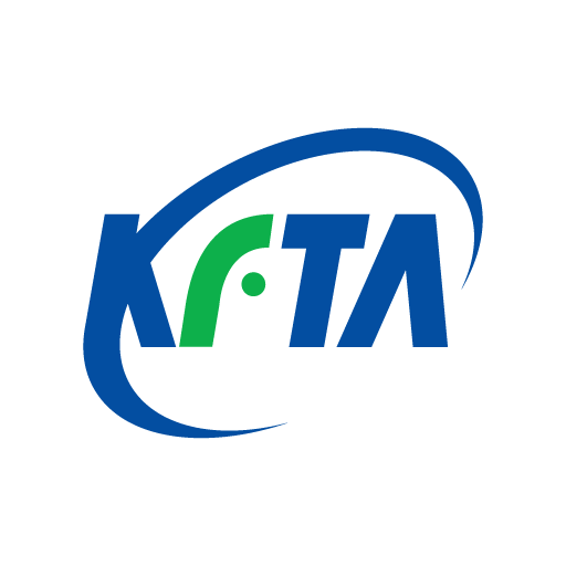수산물수출입정보 logo