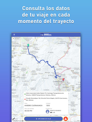 Transporte Empresarial