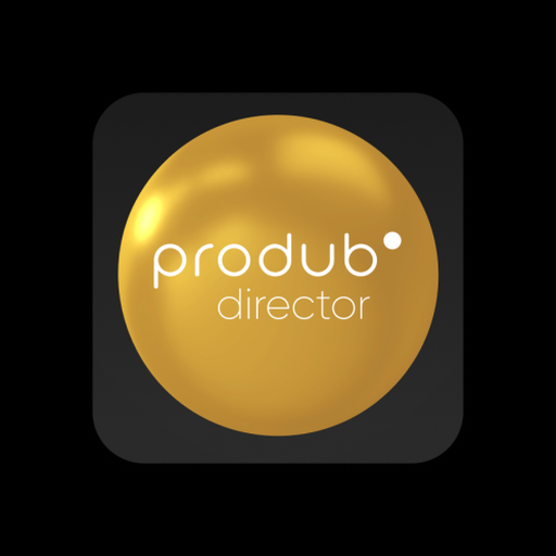 produb director - AppWisp.com