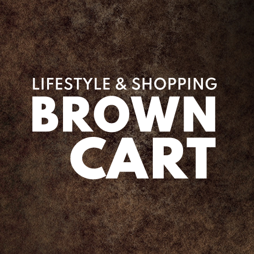 BrownCart: Shopping & Life logo