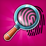 Cover Image of Download Detective Master 3D 1.0.6 APK