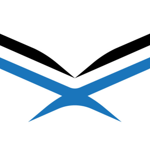 Blue Hawk IEPC logo