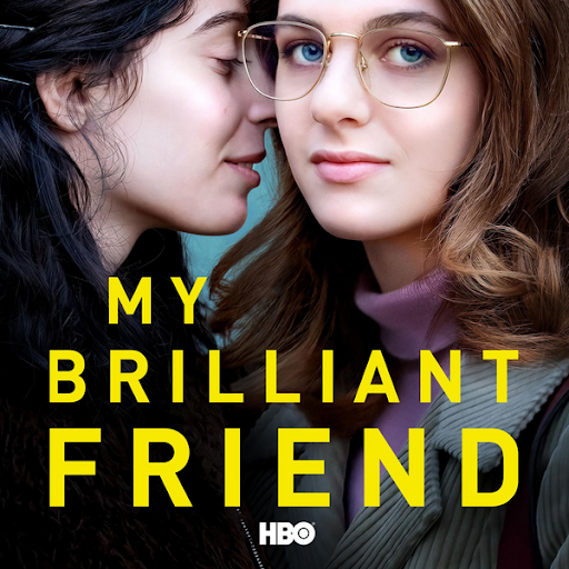 My Brilliant Friend The Complete Third Season TV on Google Play