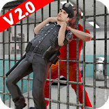 Prisoner Fun Escape - Survival of Jail Prisoner icon