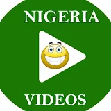 Nigeria Comedy Videos icon