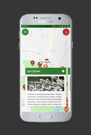 Ragunan Zoo Guide Screen 2