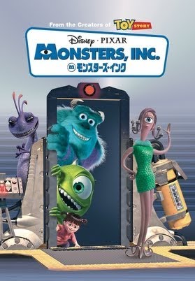 モンスターズ・インク (日本語吹替版） - Google Play の映画