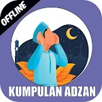 Cover Image of Download Kumpulan Adzan Sedunia 1.0.0 APK