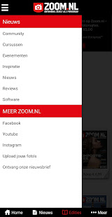 Zoom.nl 10.3.1 APK screenshots 5