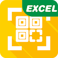 QR - Barcode: Reader, Generator & Export File