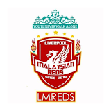 Liverpool Malaysian icon