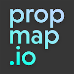 Cover Image of 下载 propmap.io  APK