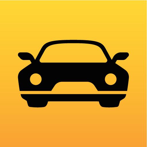 Traffilog Driver - App for you logo