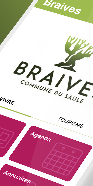 Braives - 5.18.6 - (Android)