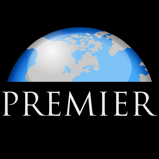 Premier Transportation logo