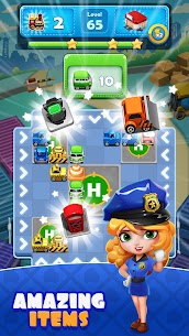 Traffic Jam Cars Puzzle MOD (Unlimited Coins) 7