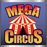 Mega Circus Slot Machine icon