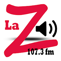 Radio La Z 107.3 FM  Mexico C