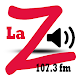 Radio La Z 107.3 FM , Mexico City, Mexico en Vivo Windows'ta İndir