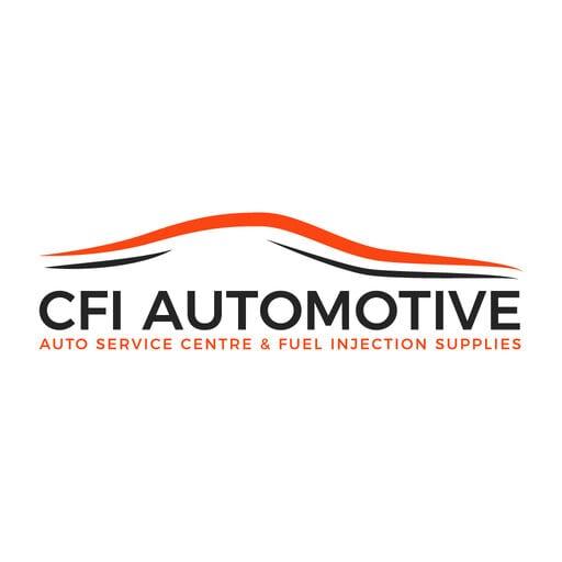 CFI AUTOMOTIVE Laai af op Windows