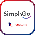 Cover Image of Download TransitLink SimplyGo  APK