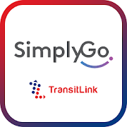 TransitLink SimplyGo
