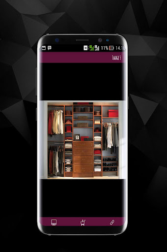 DIY Wardrobe Design Ideas