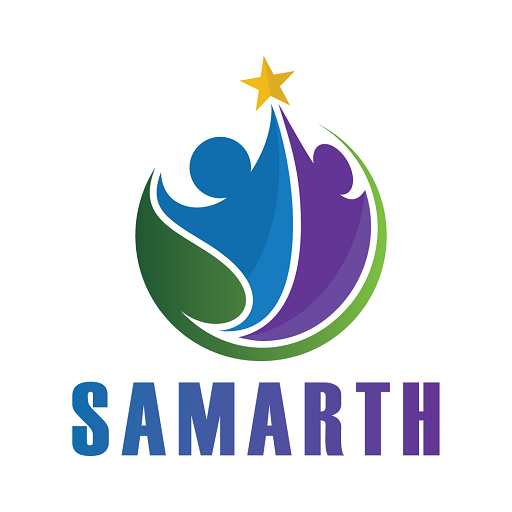 Samarth 2.0 2.1 Icon