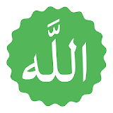Animated Islamic Stickers 2022 icon