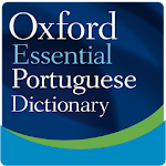 Cover Image of Download Oxford Portuguese Dictionary  APK