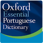 Oxford Portuguese Dictionary Apk