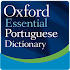 Oxford Portuguese Dictionary 11.4.596