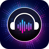 Equalizer & Volume Booster icon