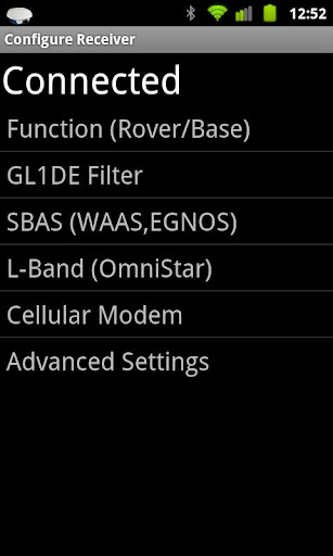 Lefebure NovAtel Config Screen 3
