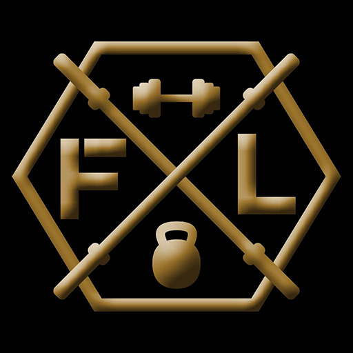 Fit Lauderdale logo