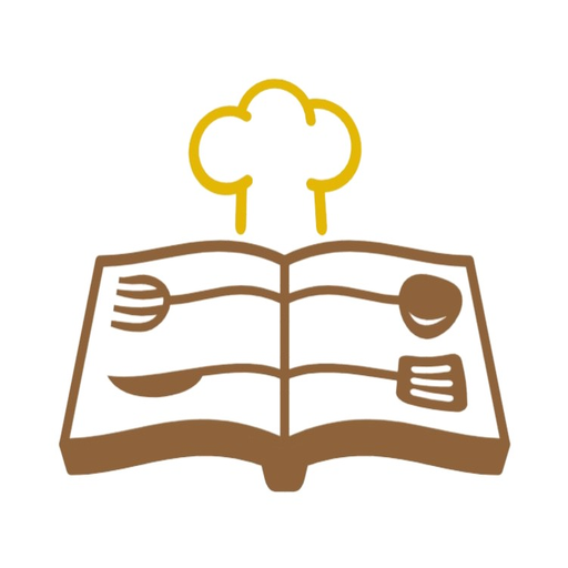 Curry Up - Find Food Recipes logo