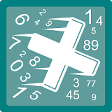 Calculate Fast Numbers Game icon